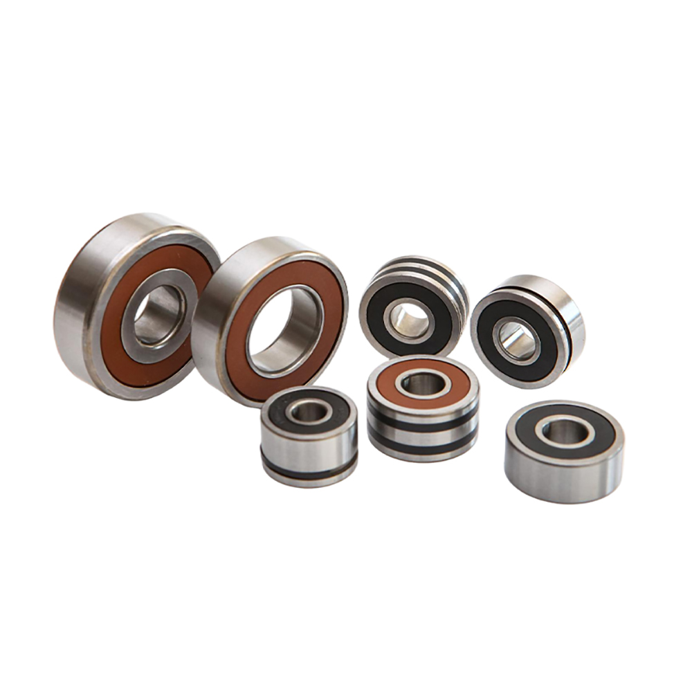 汽车发电机轴承