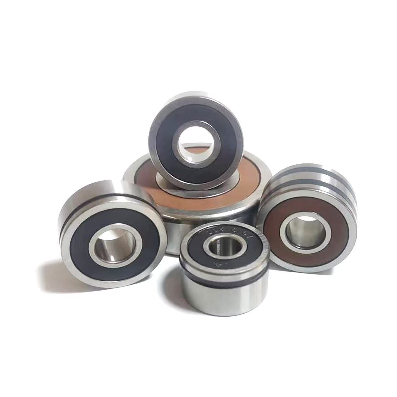 汽车尾门撑杆阻尼轴承