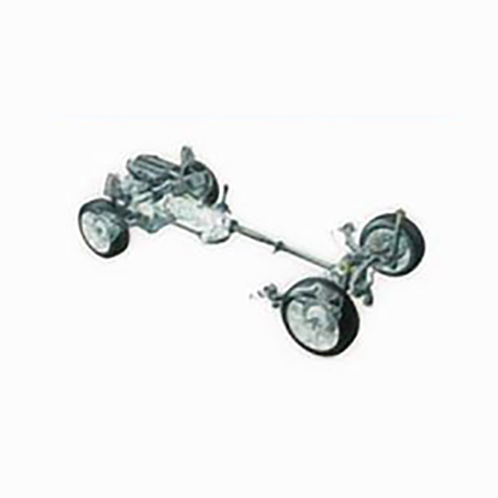 汽车传动系统用轴套