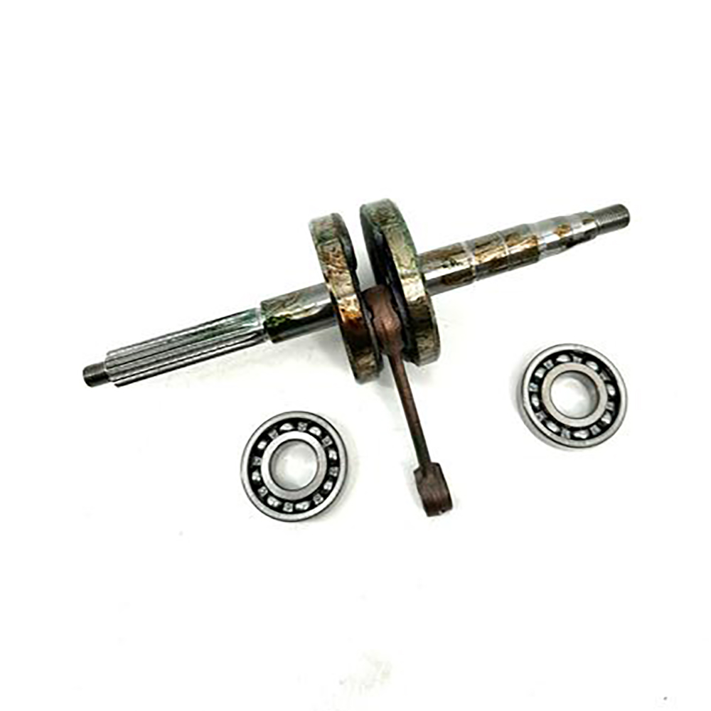 摩托车曲轴轴承