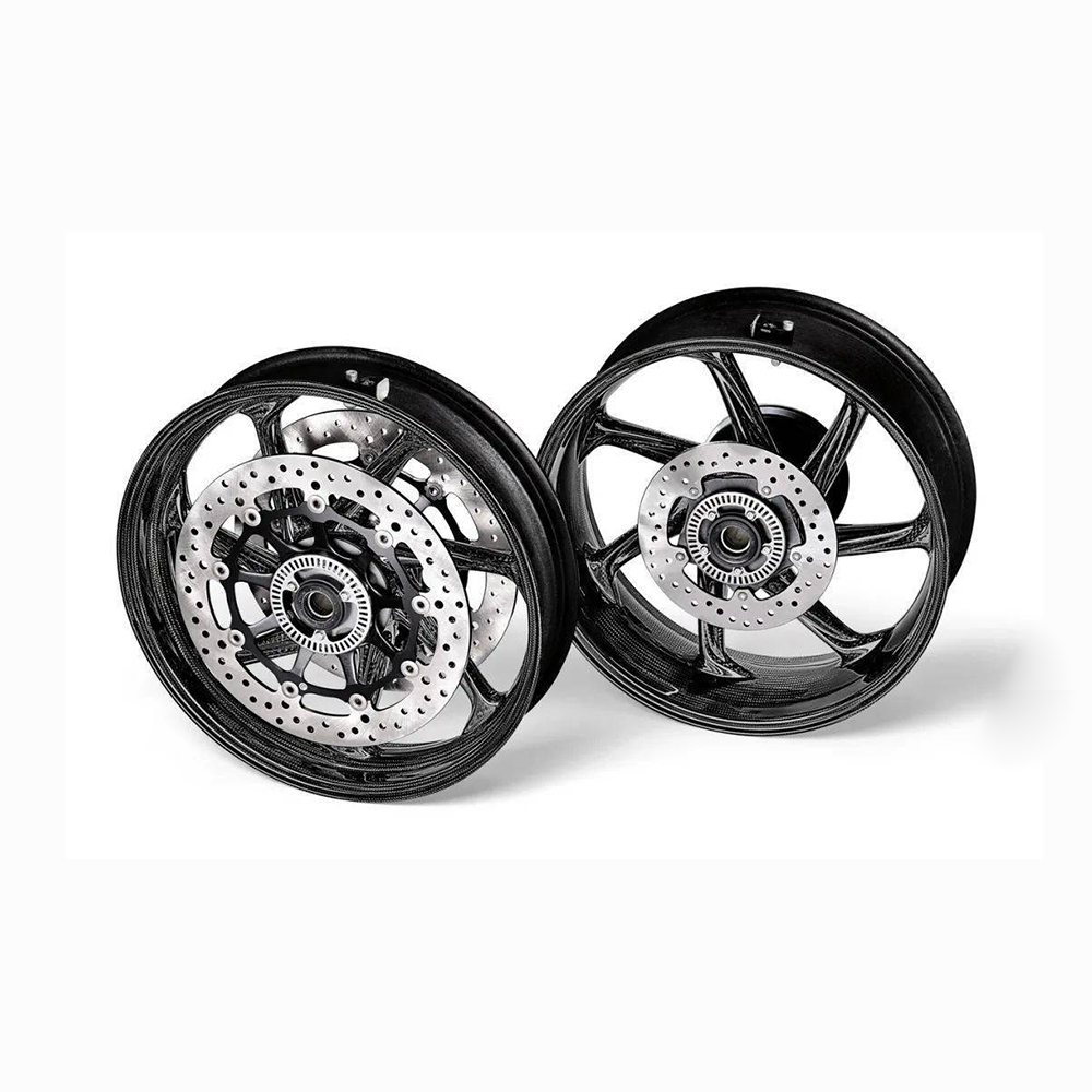 摩托车车轮轴承